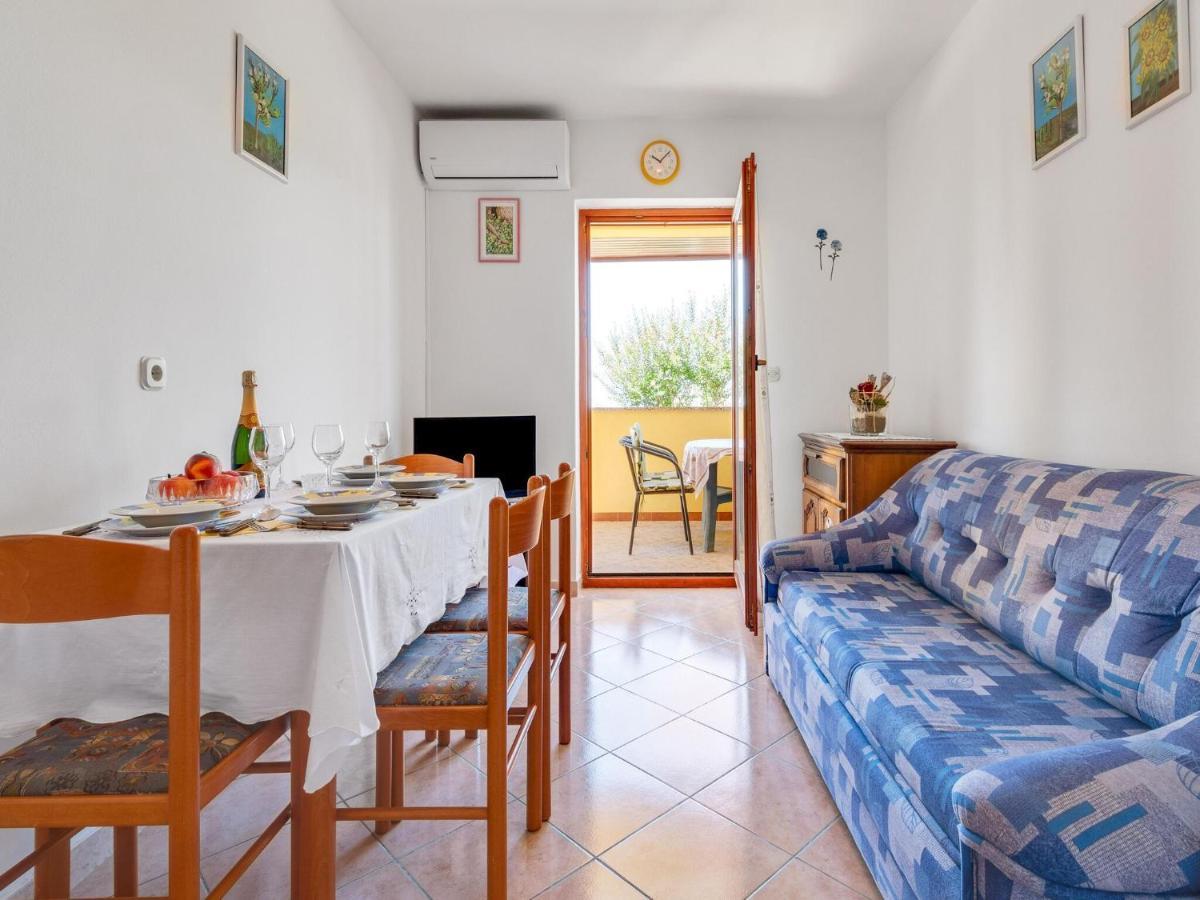 Secluded In Pore With Garden * Porec