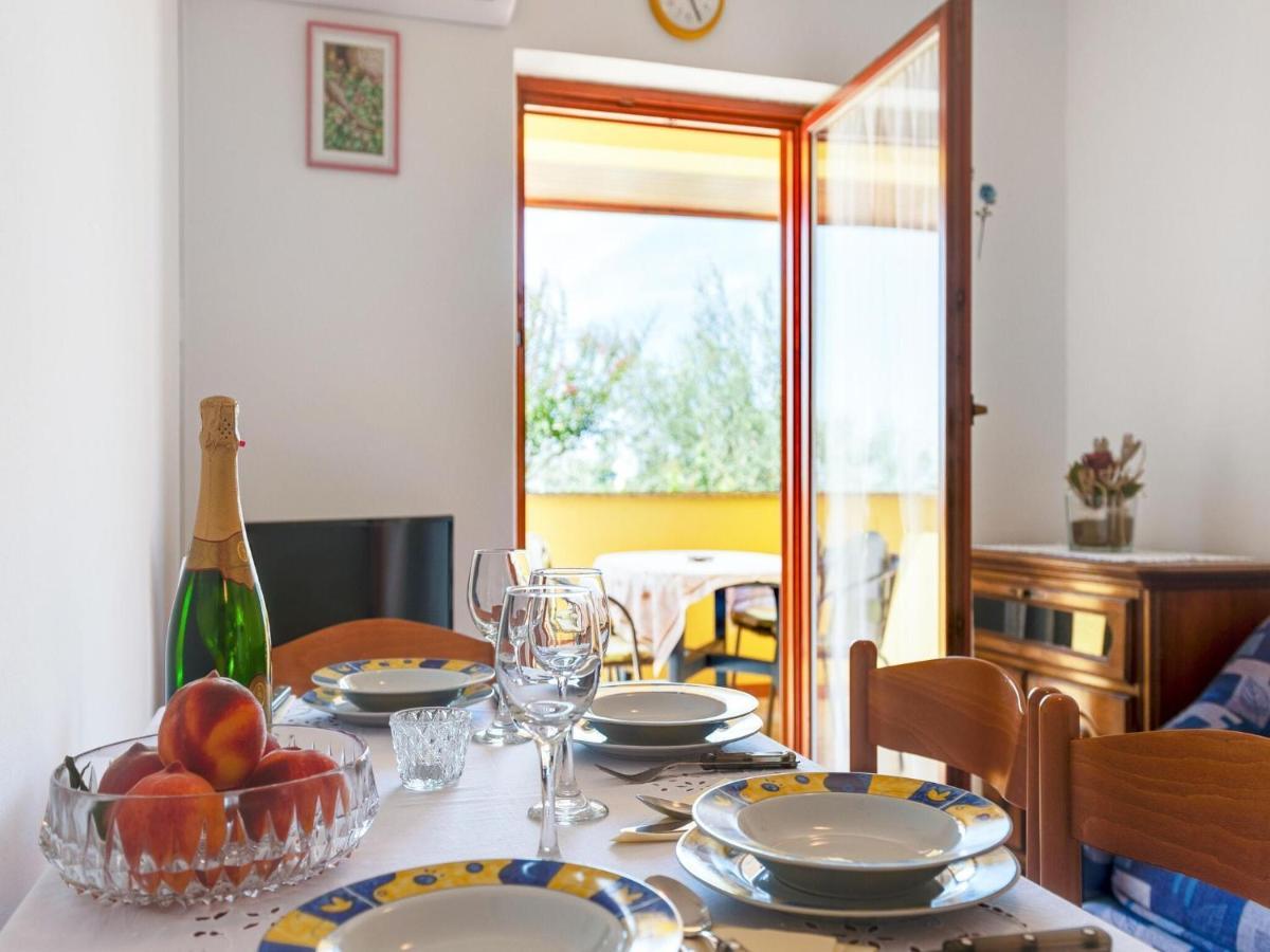 Apartment Secluded In Pore With Garden *