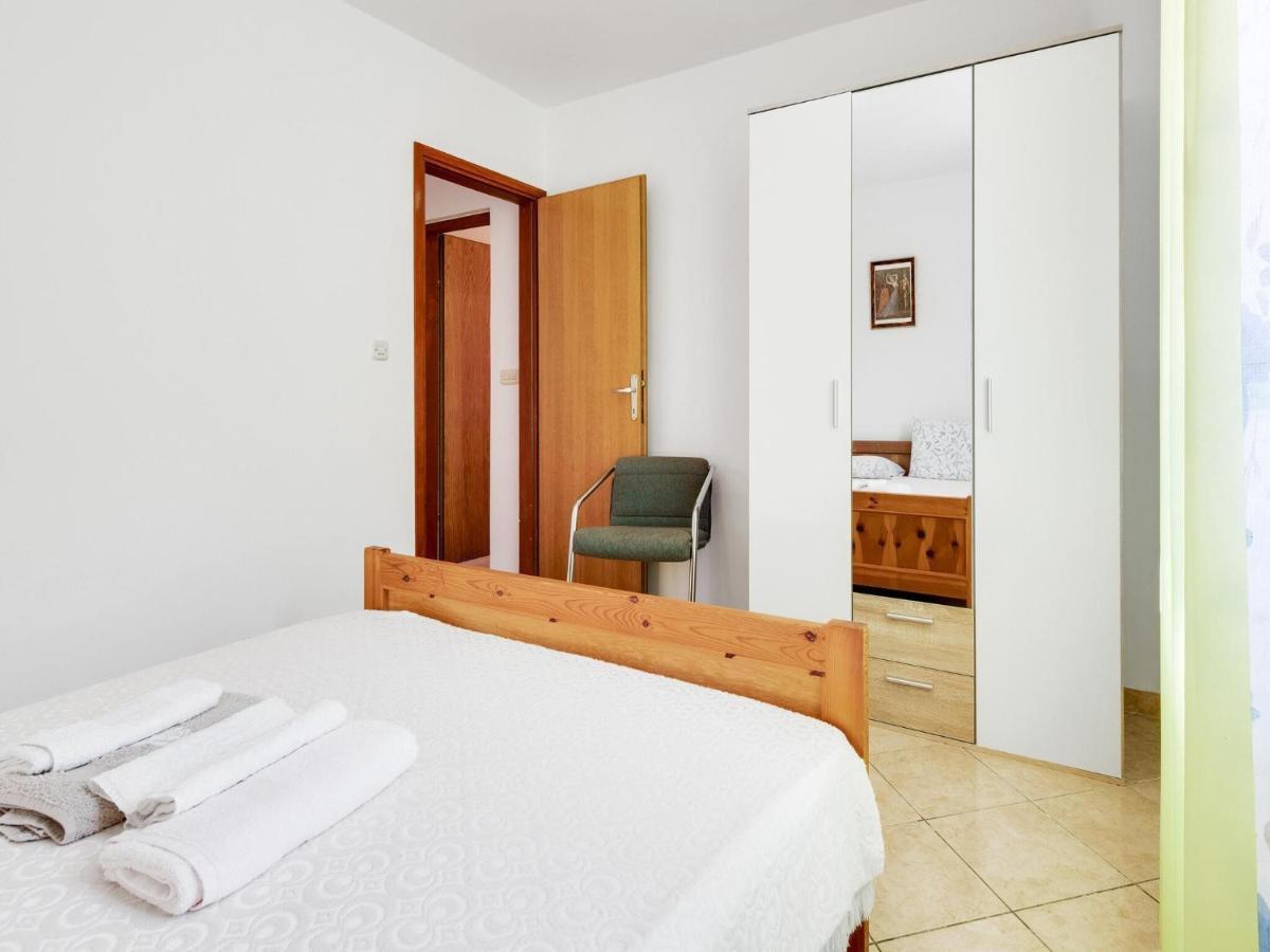 Secluded In Pore With Garden * Porec
